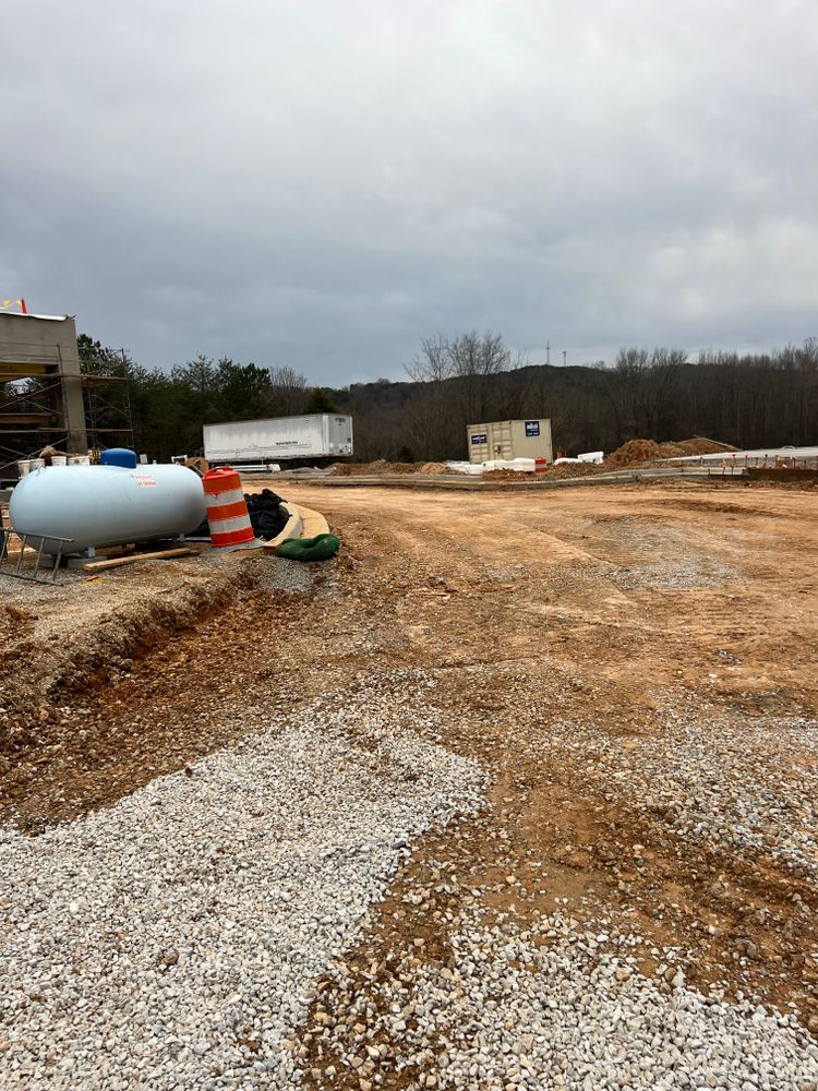 All Photos for J.P Landscaping and excavation in Chattanooga, TN