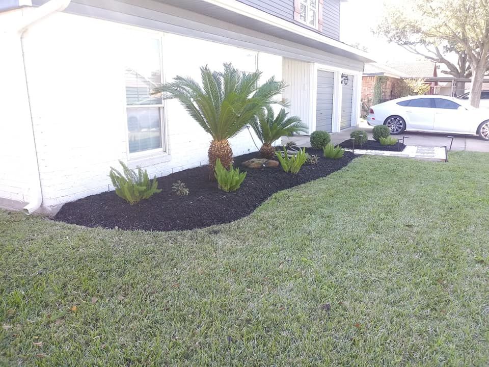 All Photos for Diaz Landscaping in Lincoln, CA