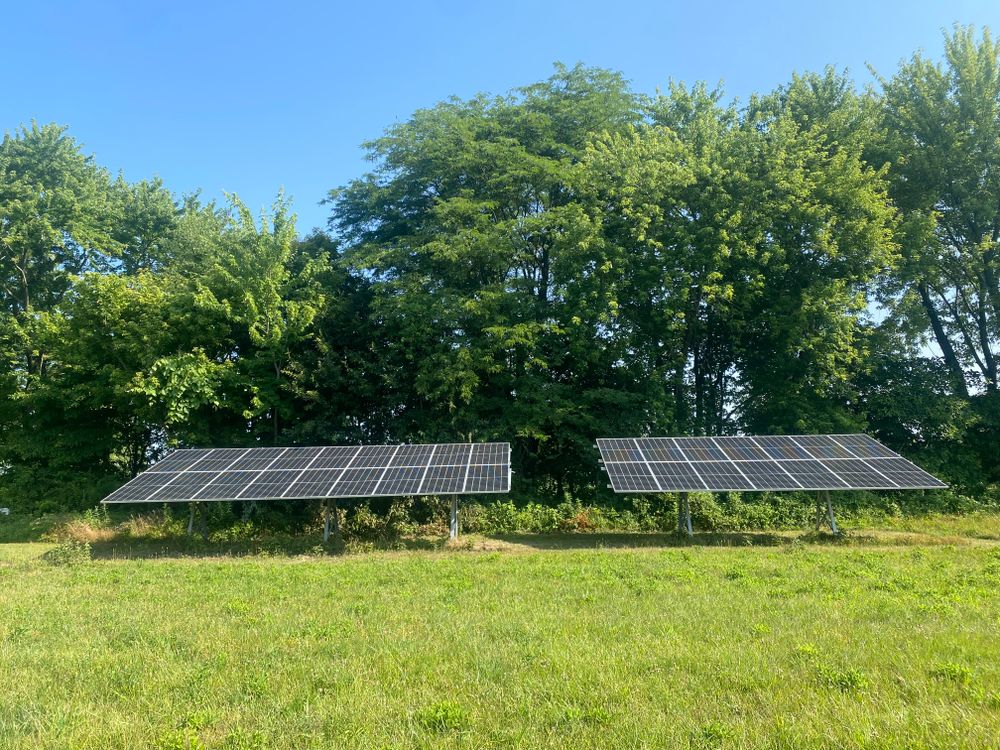 All Photos for LMD Solar, LLC in Hillsboro, IL