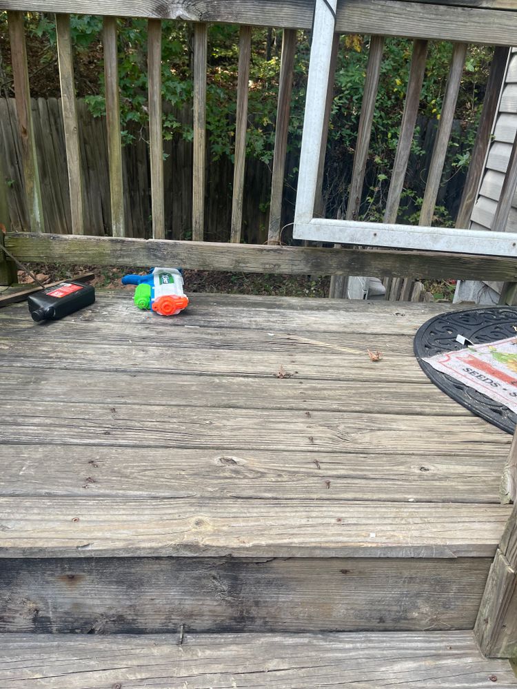 All Photos for Man's Asap Landscaping and Handyman Services LLC in Lagrange, GA