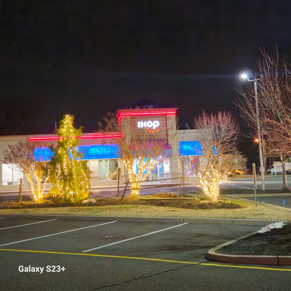 Christmas Light Installation for Curb Appeal Power Washing in Waretown, NJ