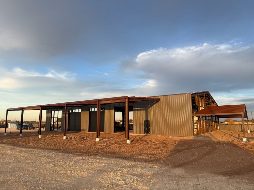 All Photos for State of the Arc Welding & Services in Odessa, TX