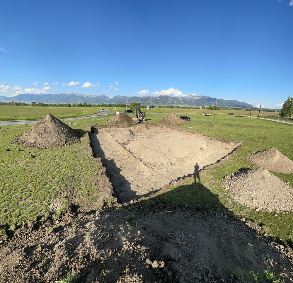 All Photos for R&H Homes in Bozeman, MT