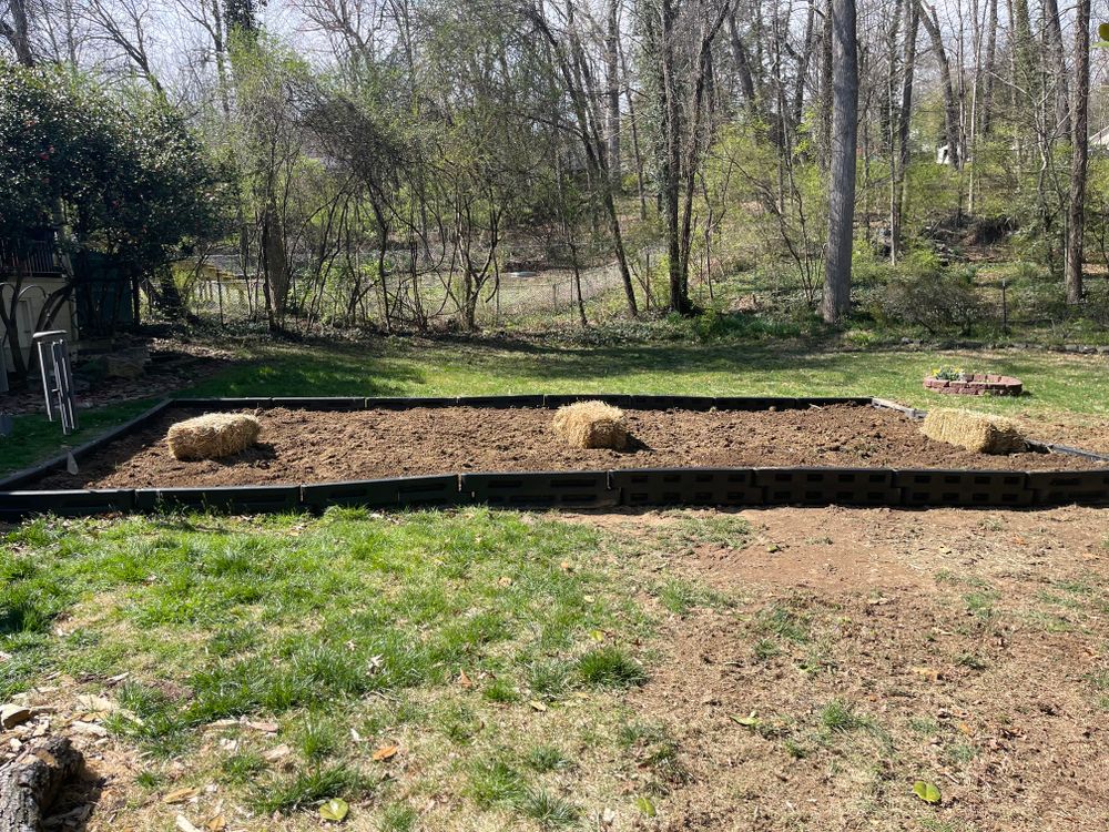 All Photos for Lucky’s Tree Removal and Landscape Services in Knoxville, TN