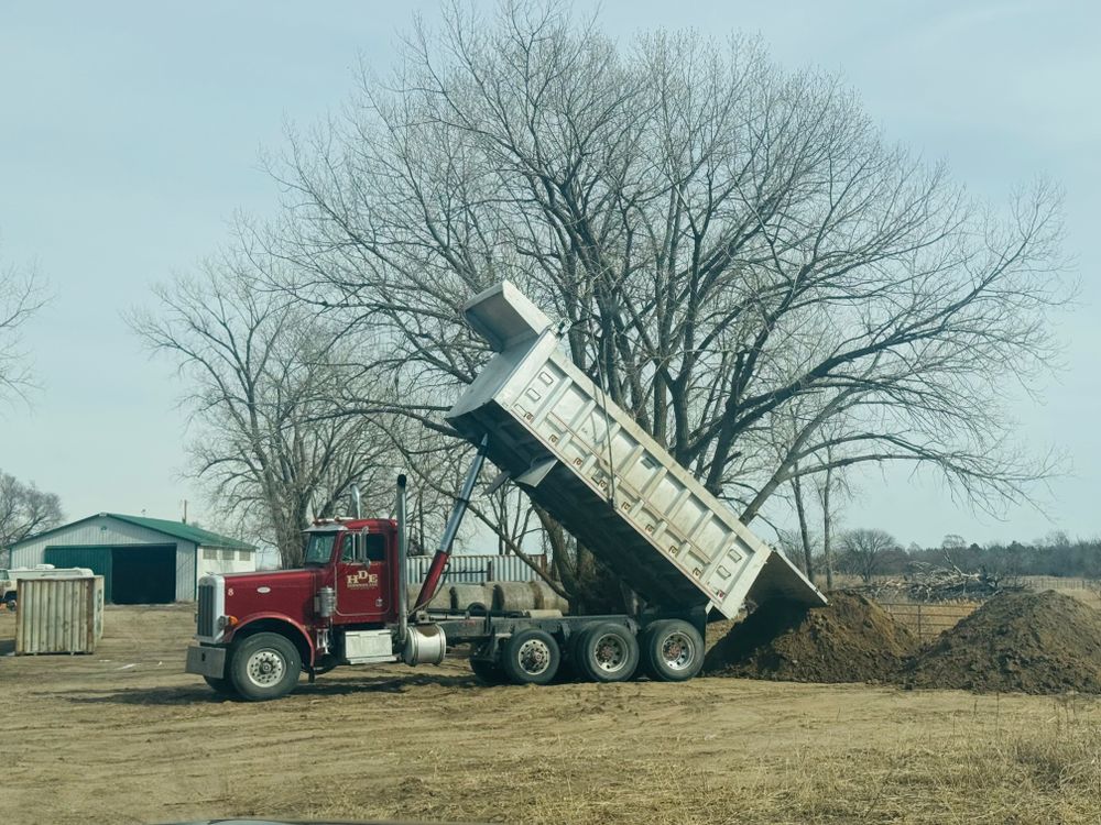 All Photos for HDE Services LLC in Grand Island, NE