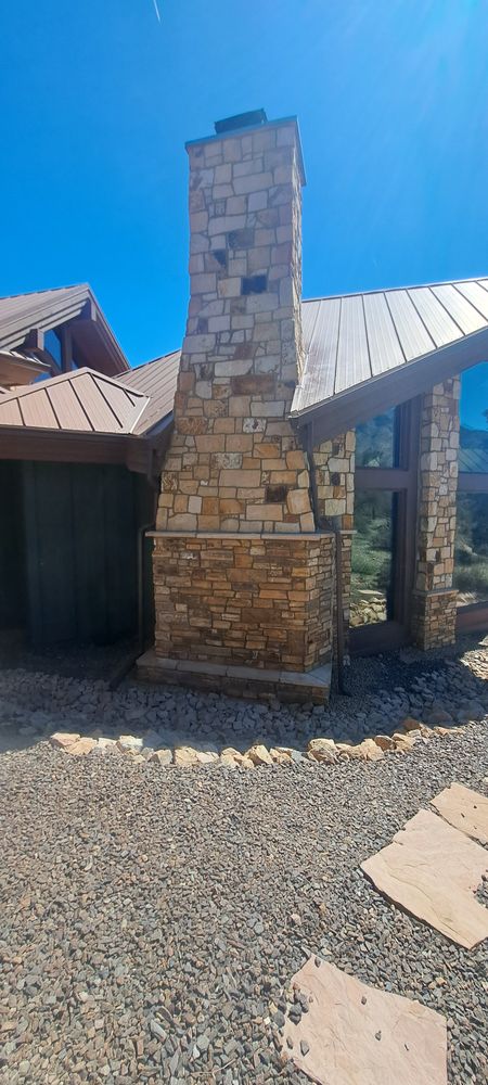 Over time masonry can need maintenance, this could include repair, re-tooling, sealing along with other common issues. Let exquisite techniques construction help you with these tasks to maintain the beauty and durability of your existing masonry. for Exquisite Techniques Construction LLC in Prescott, AZ