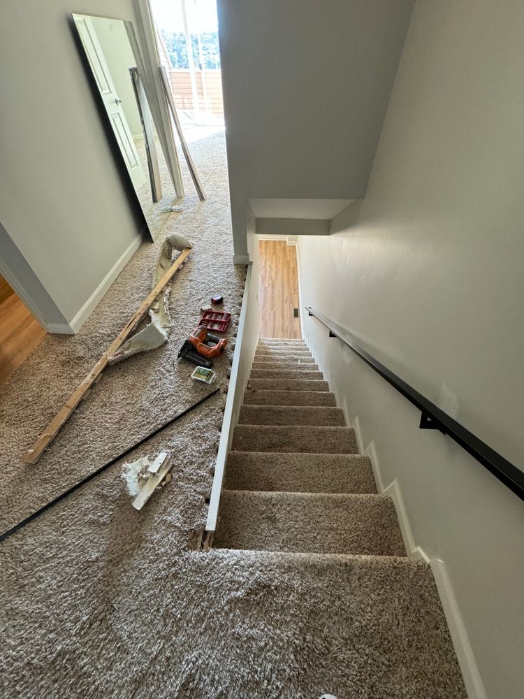 Projects for Harris Construction Services in Maryville, TN