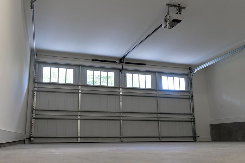 Our expert technicians provide reliable garage door opener installation, ensuring seamless operation and enhanced security for your home. experience quick service and professional installation to keep your garage functioning smoothly. for B&B Garage Services in Bluffton, SC