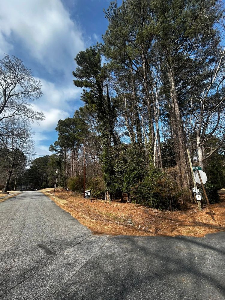 Enhance your home's accessibility with our expert driveway installation service. We ensure durable, aesthetically pleasing driveways that complement your landscape while providing a seamless approach to your property. for HRW Land Services in Canton, GA