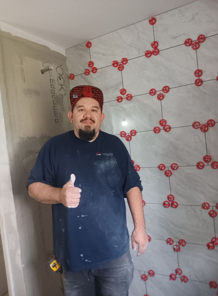 Interior Renovations for Bomar Construction  in Olive Branch, MS