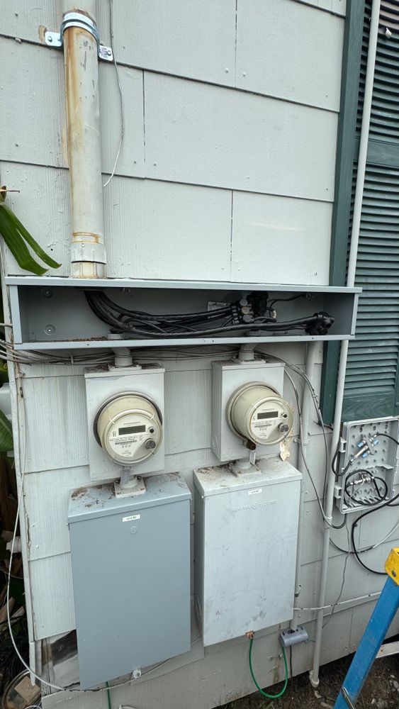 All Photos for ThreeCore Power Electric LLC in Houston, TX