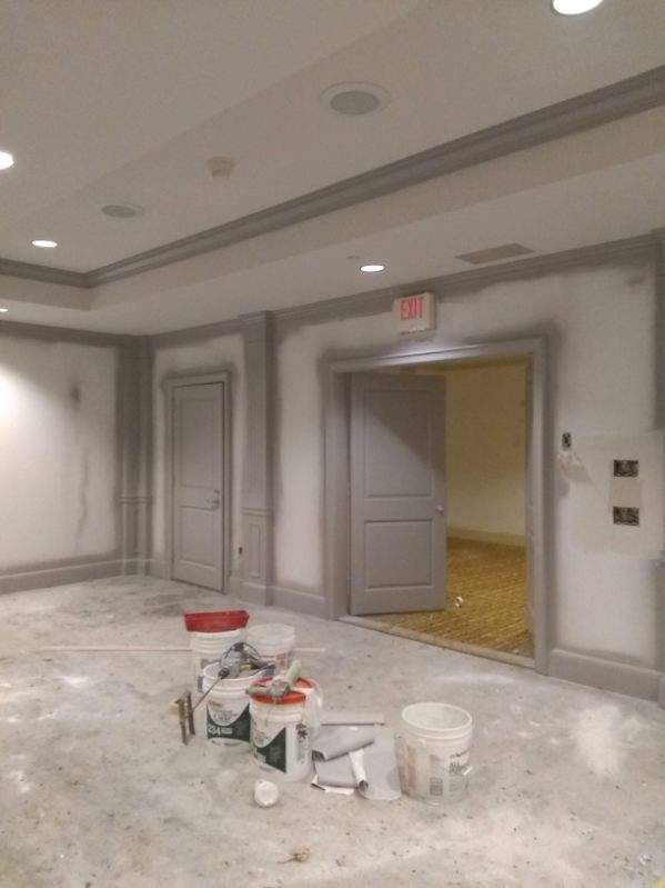 Our Drywall and Plastering service ensures flawless finishing for your walls, filling any imperfections and providing a smooth surface ready for paint application. for Jara Painting LLC in Conneticut, CT