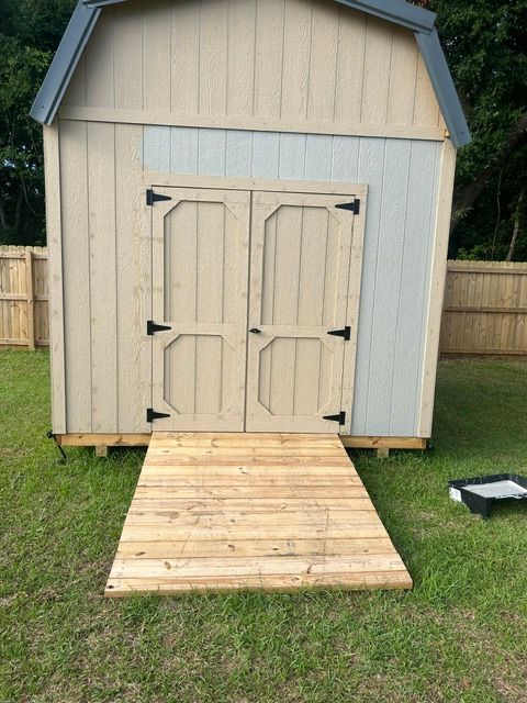 All Photos for Brown & Sons Grading in Danielsville, GA