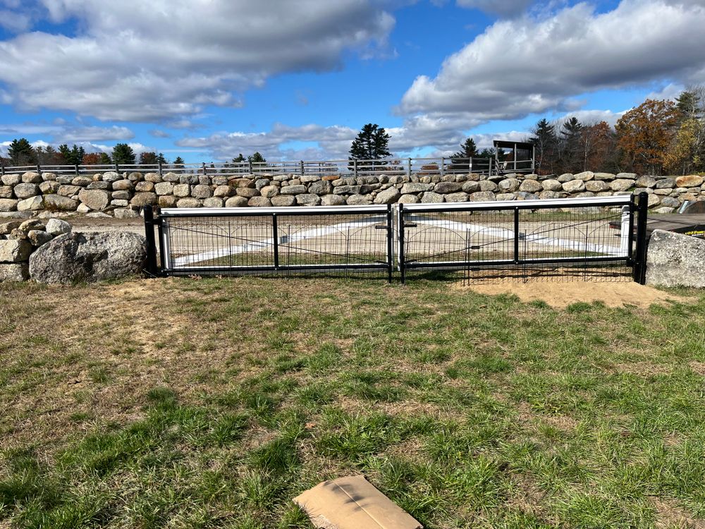 All Photos for Prestige Fence LLC in Londonderry, NH