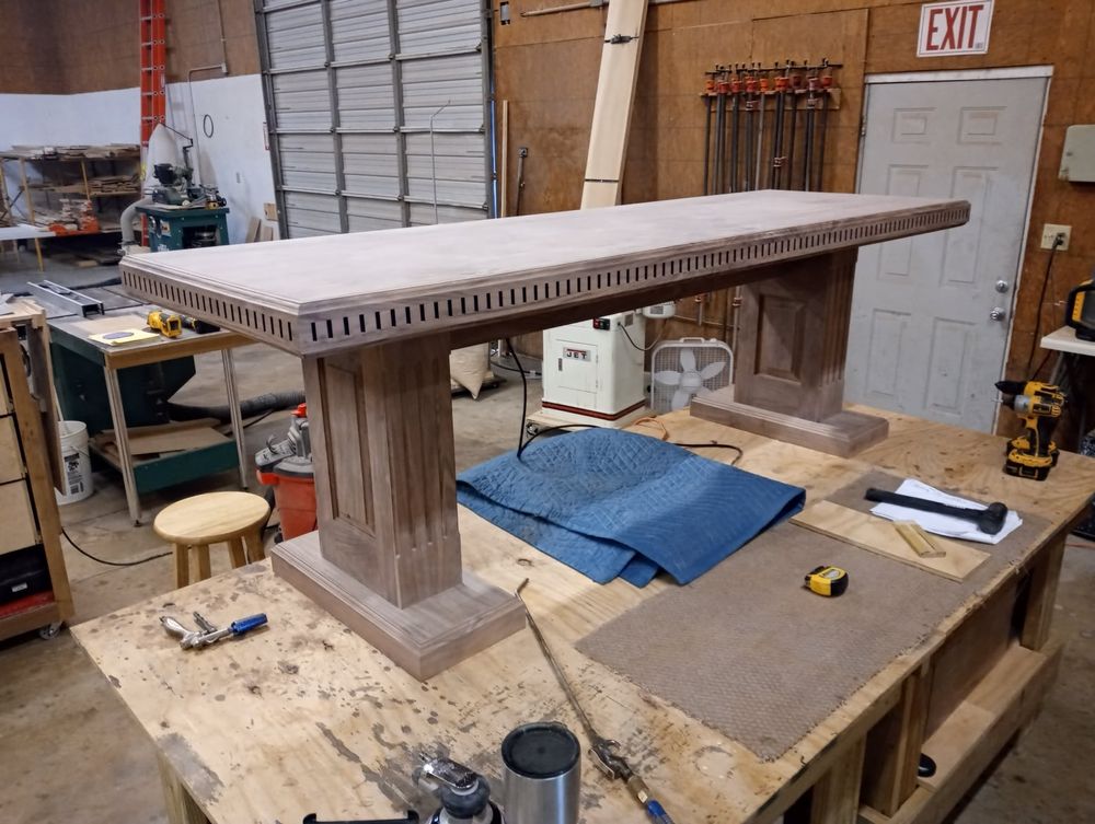 Portfolio for Cornerstone Hardwood Designs in Heber Springs, AR