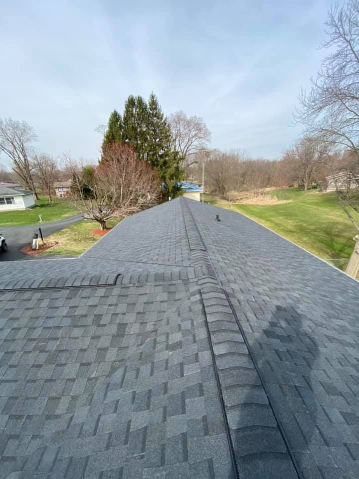 Our expert Roofing Installation service ensures durable, weather-resistant roofs to protect your home. for PKC Construction in Sterling, IL