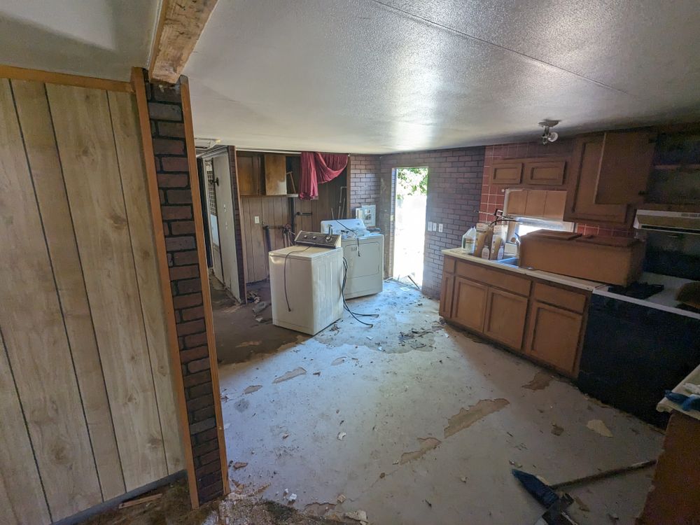 All Photos for Bar None Painting and KRS Construction in Kingman, AZ
