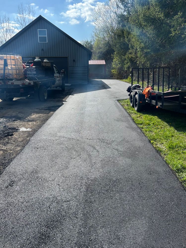 All Photos for Always Sealcoating & Paving in Indianapolis, IN