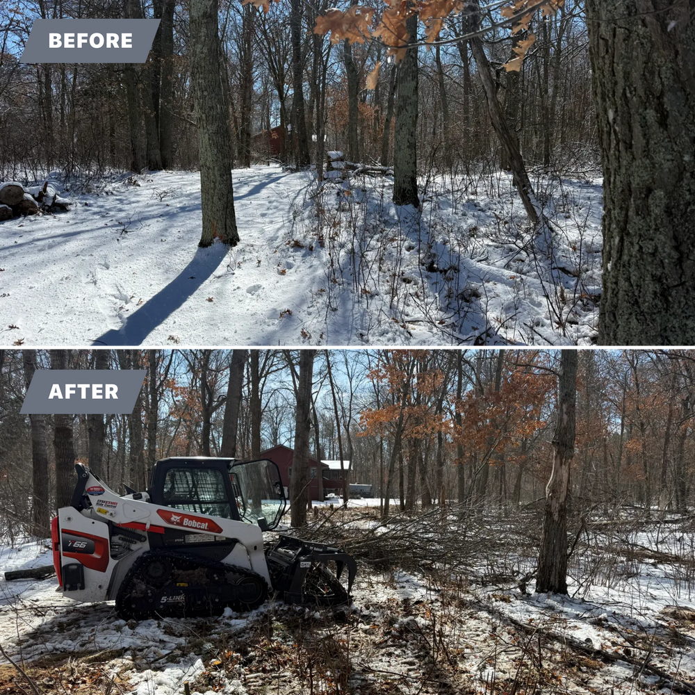 All Photos for Northern Summit Landworks in Little Falls, MN