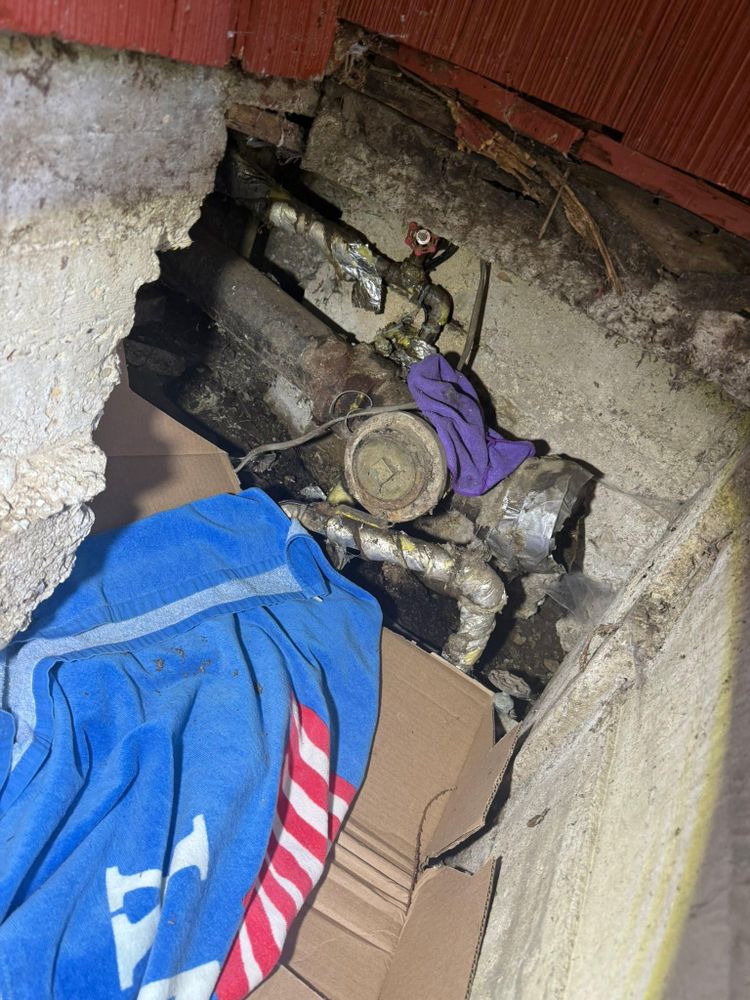 All Photos for V.I.P Plumbing in Sandpoint, ID