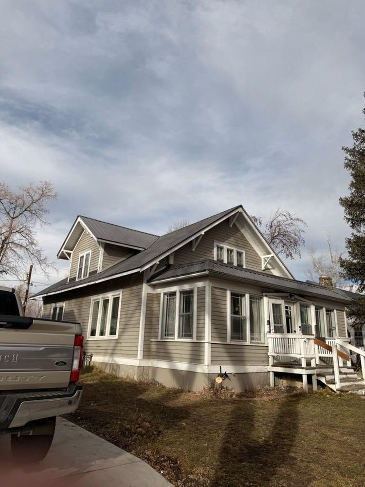 All Photos for R.E.D Construction in Steamboat Springs, CO