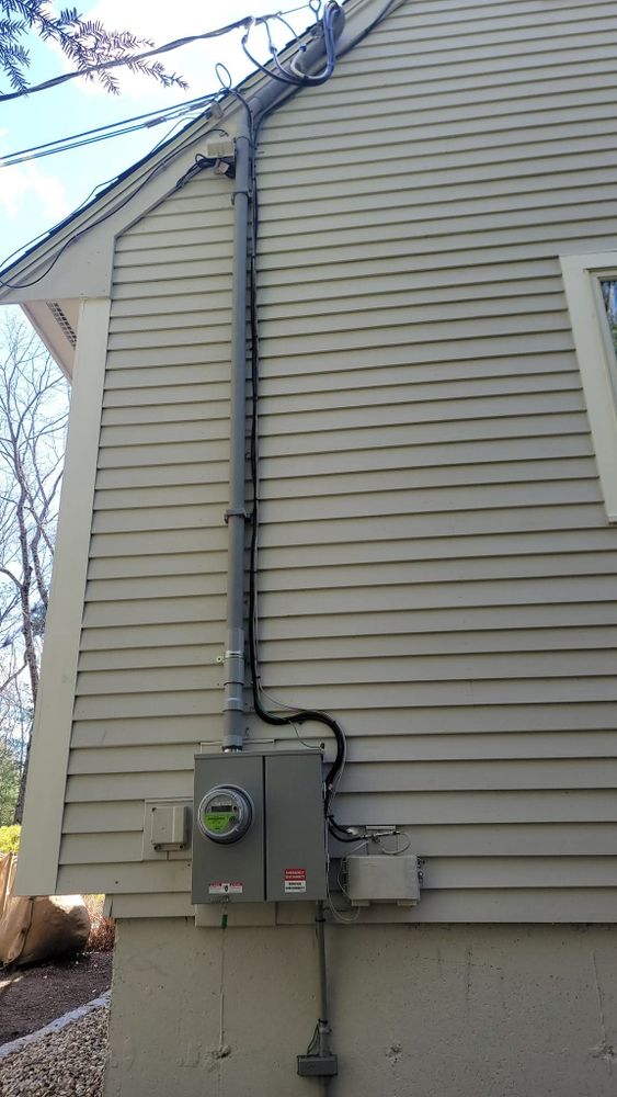 All Photos for Joe Medeiros Electrical in Weston, MA