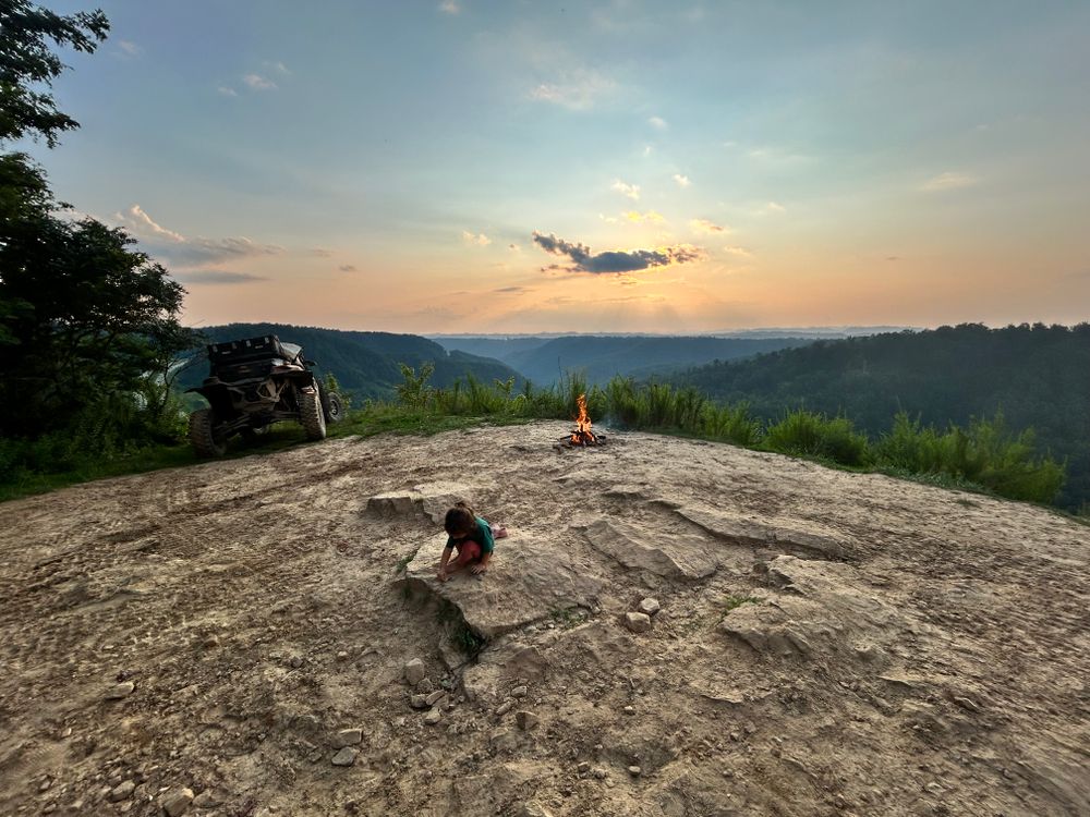 All Photos for Appalachian Riding Tours LLC in Ghent, WV