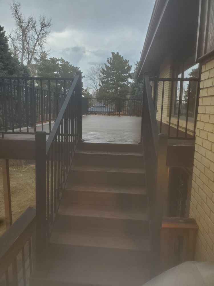 All Photos for JS Landscaping Colorado in Denver, CO