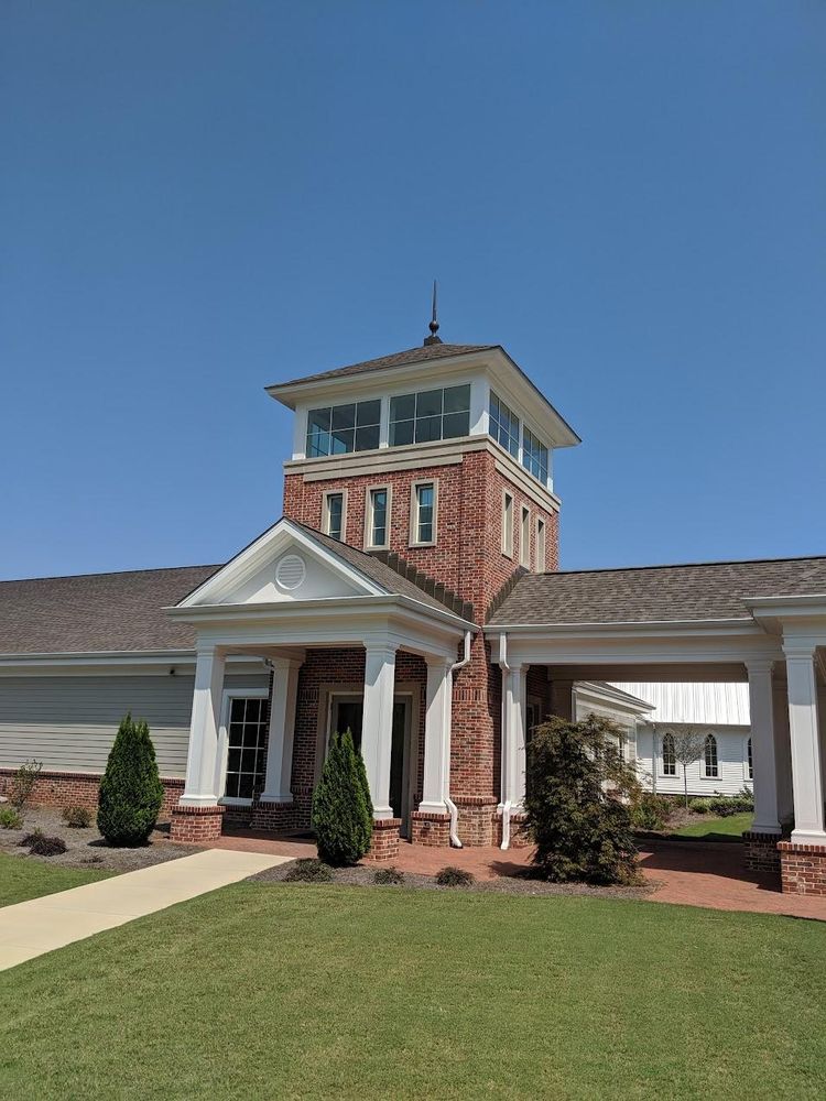 All Photos for Sunlight Building Services in Birmingham, AL