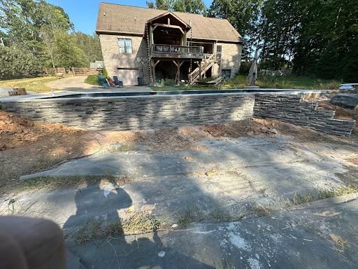 All Photos for McCune Construction LLC in Mocksville, NC