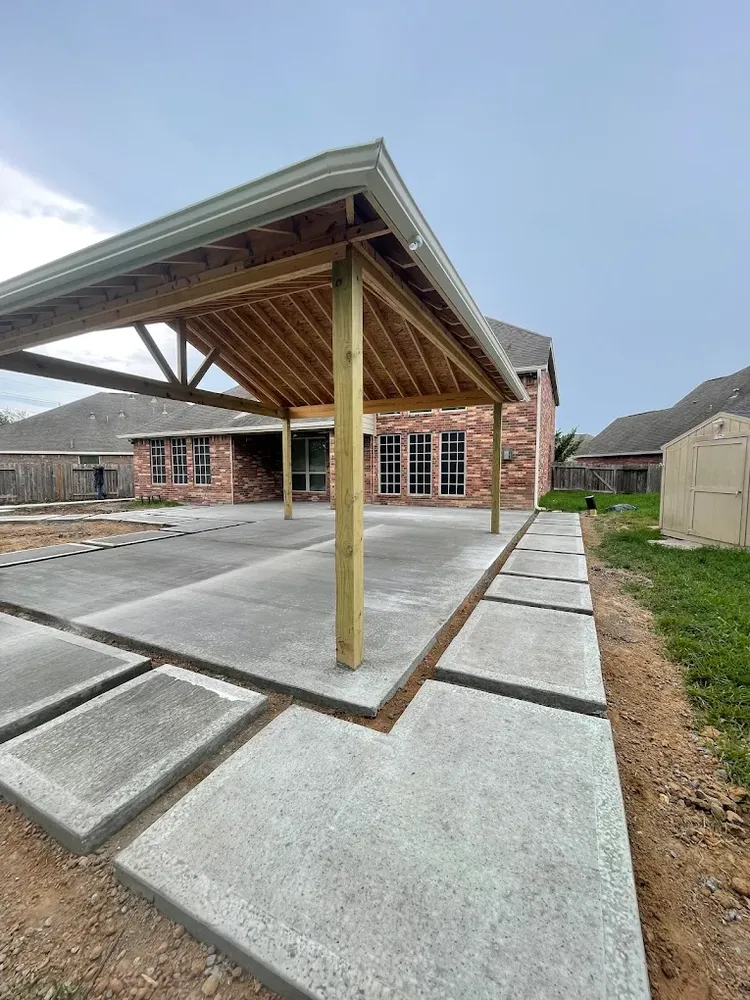 Lonestar Construction Contractors LLC team in Houston, TX - people or person