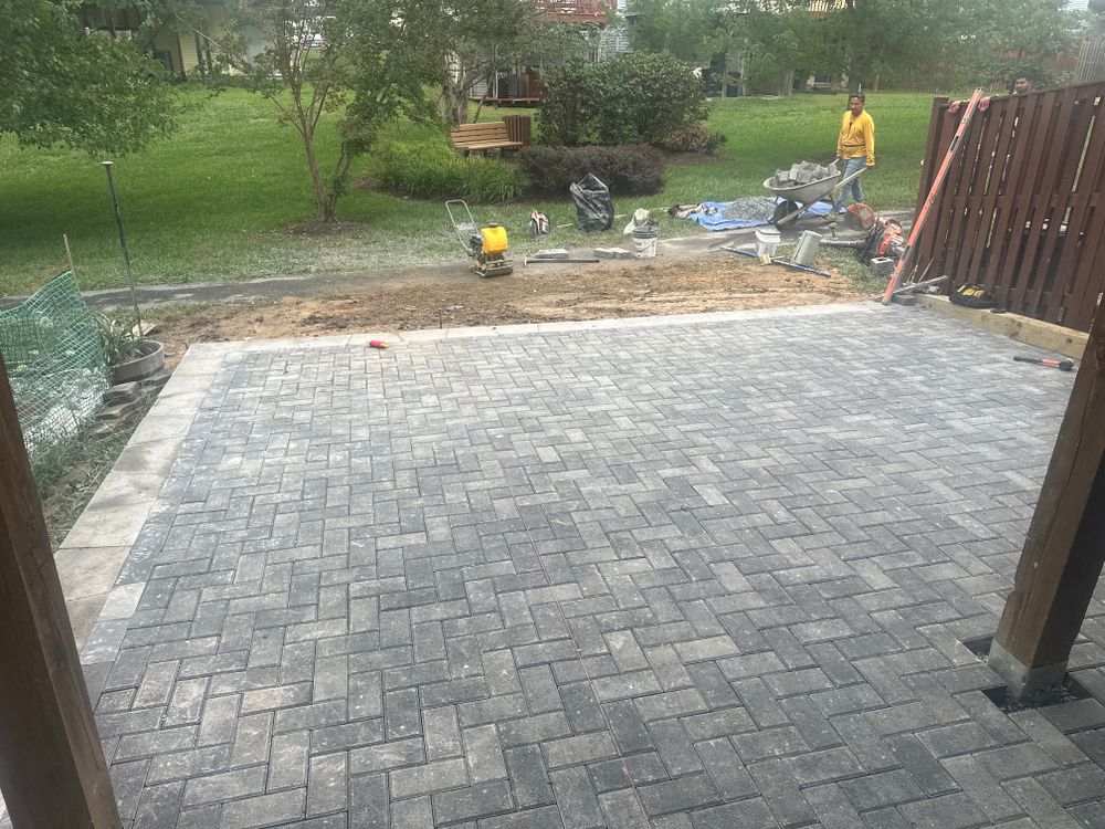 All Photos for Matteo Hardscapes in Towson,  MD