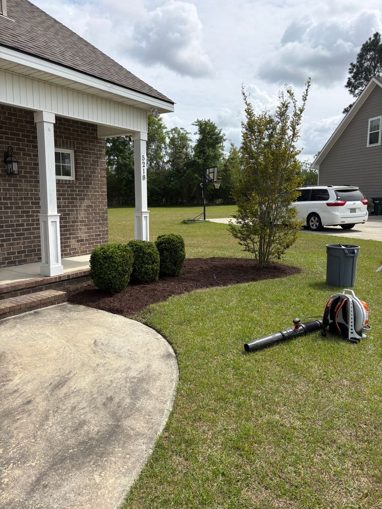 All Photos for Scalco’s Land Services in Statesboro, GA