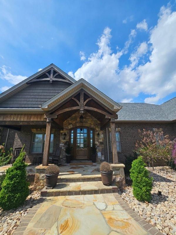 All Photos for Top Notch Painting and Remodeling in Vinton, VA