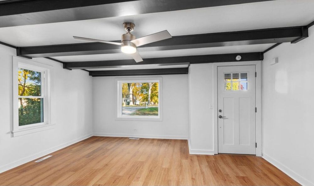 Transform your home with our expert flooring services, offering a wide selection of materials and styles. Our skilled team ensures precise installation for durability, beauty, and lasting satisfaction underfoot. for Majestic Drywall & Power Washing in Wyoming, MI