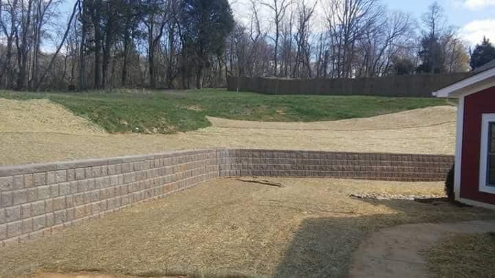 Our Small Residential Works service enhances your home with expert renovations, ensuring quality craftsmanship and personalized attention to detail for every project, from minor updates to complete transformations, creating beautiful and functional living spaces. for All Phase Development in Johnson City, TN
