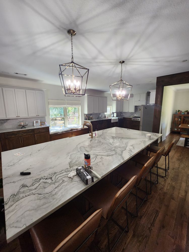 All Photos for Dilosa Home Services in Dallas, TX