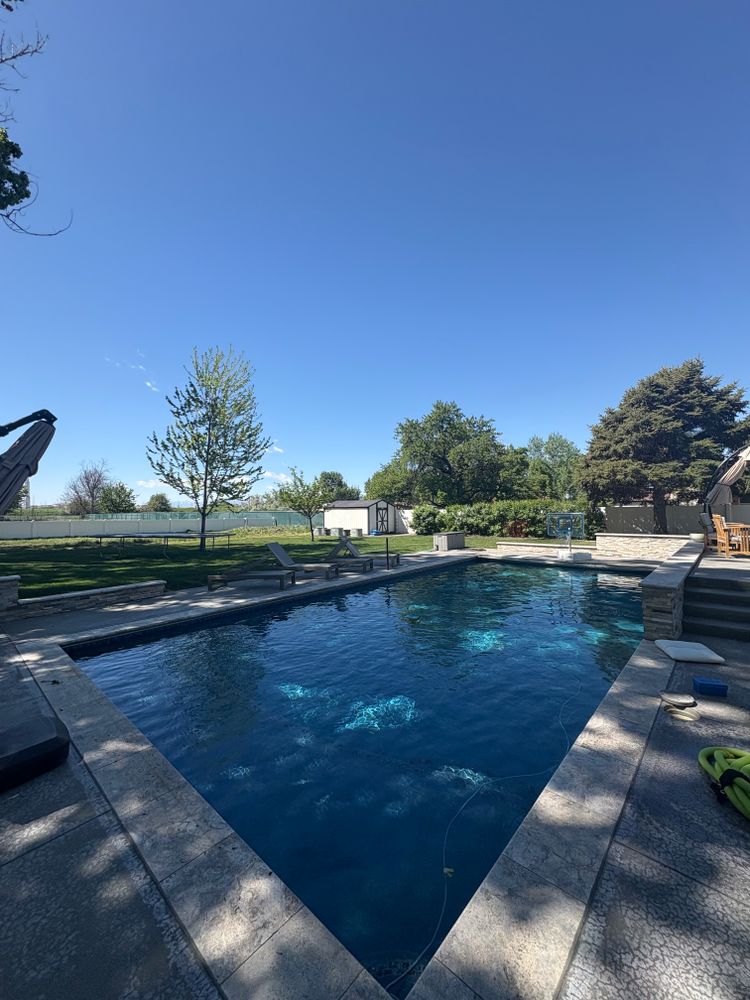 All Photos for Crystal Waters Pools & Spas in West Jordan, UT