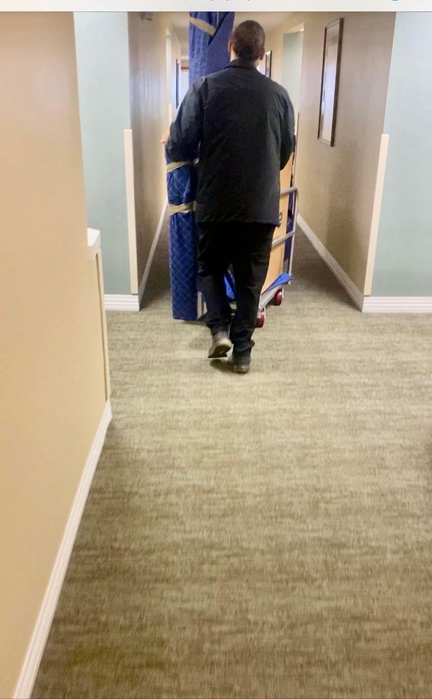 All Photos for Hugo’s Affordable Moving Labor in San Diego, CA