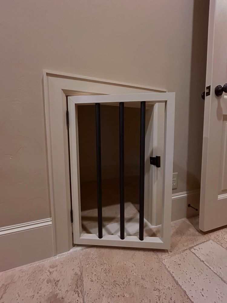 All Photos for Alpha Contracting Services in Katy, TX