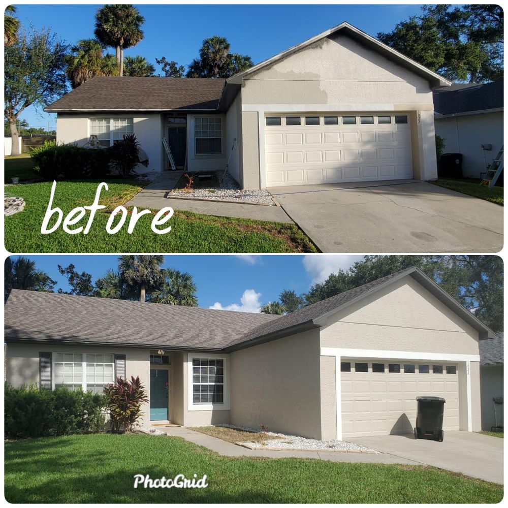 All Photos for Best of Orlando Painting & Stucco Inc in Winter Garden, FL