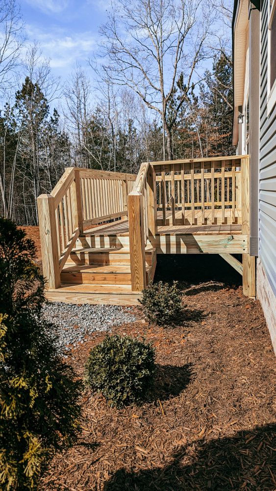 All Photos for BCM Carpentry in Morganton, NC