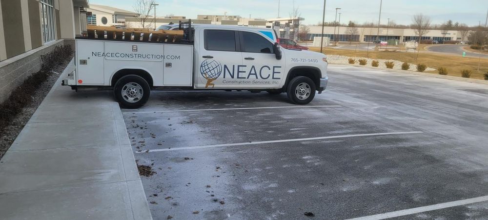 All Photos for Neace Construction in Indianapolis, IN