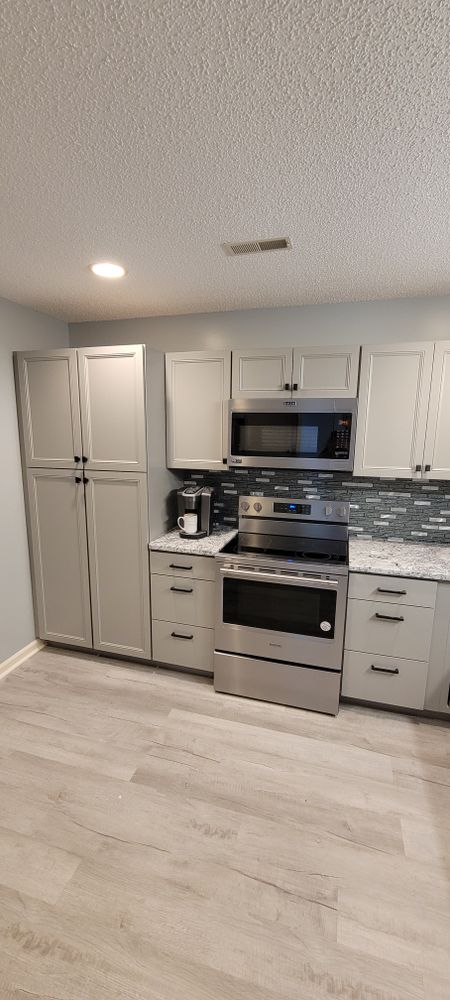 All Photos for Middle Man Construction in Fall Branch, TN