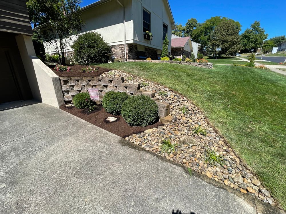 All Photos for New Image Outdoor Solutions in Dayton, Ohio