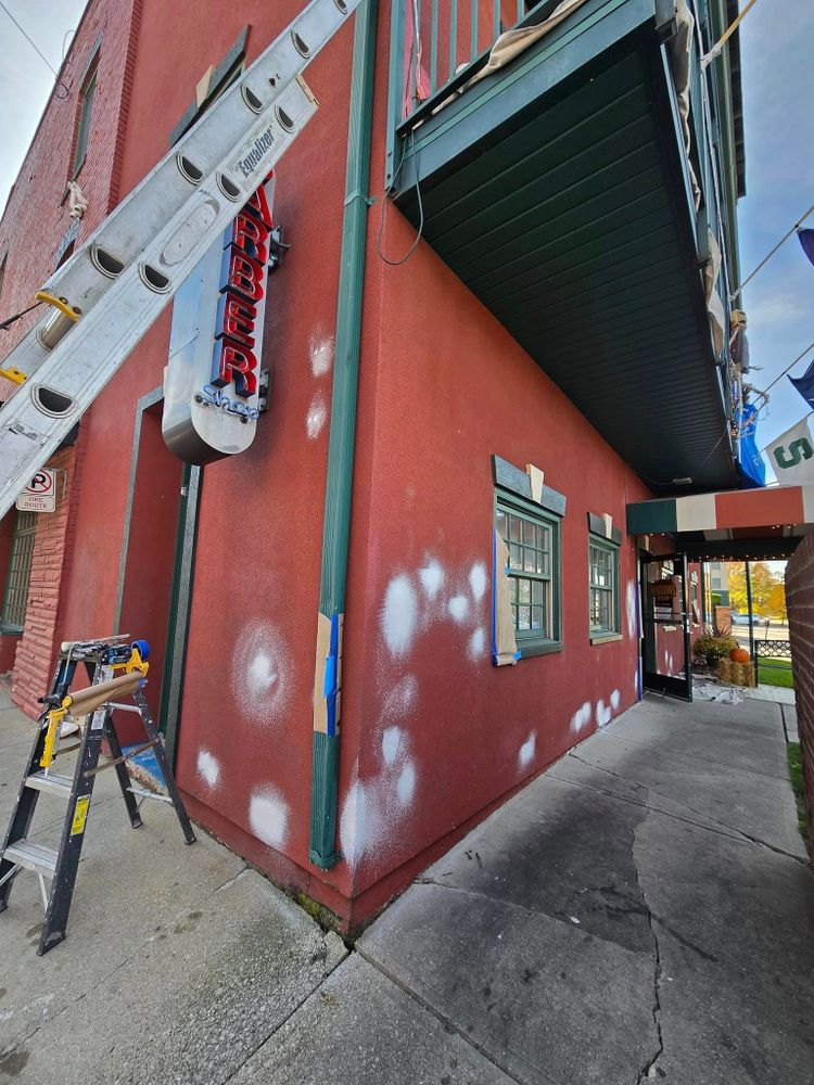 All Photos for Rolling Magic Paints in Washington Township, MI