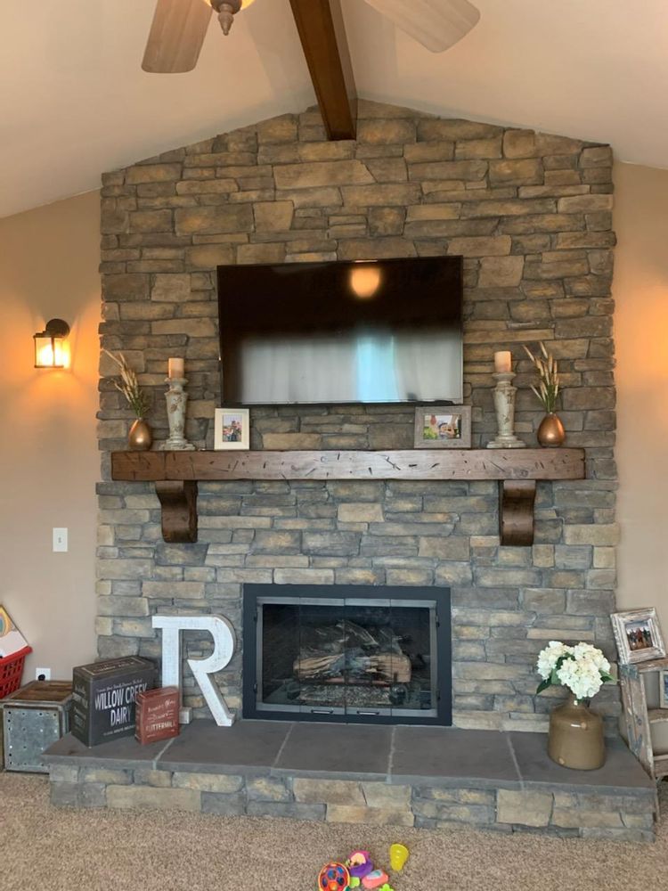 All Photos for Custom Valley Construction   in Sunnyside, Washington