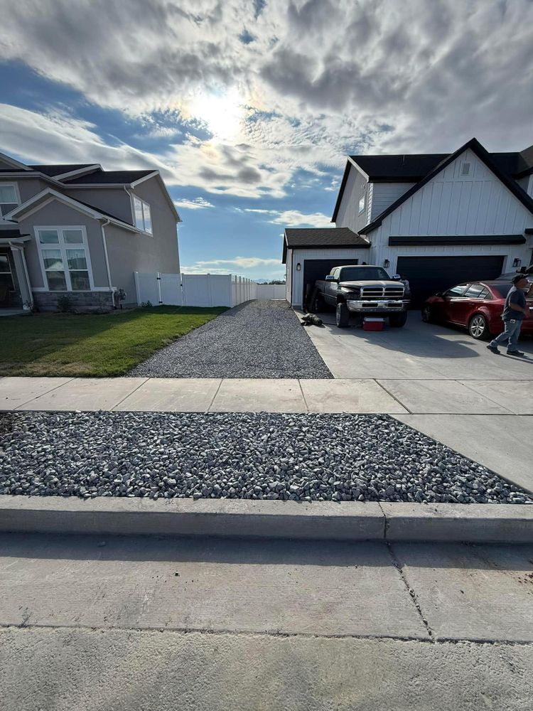 All Photos for Real Time Excavation & Design in West Haven, UT