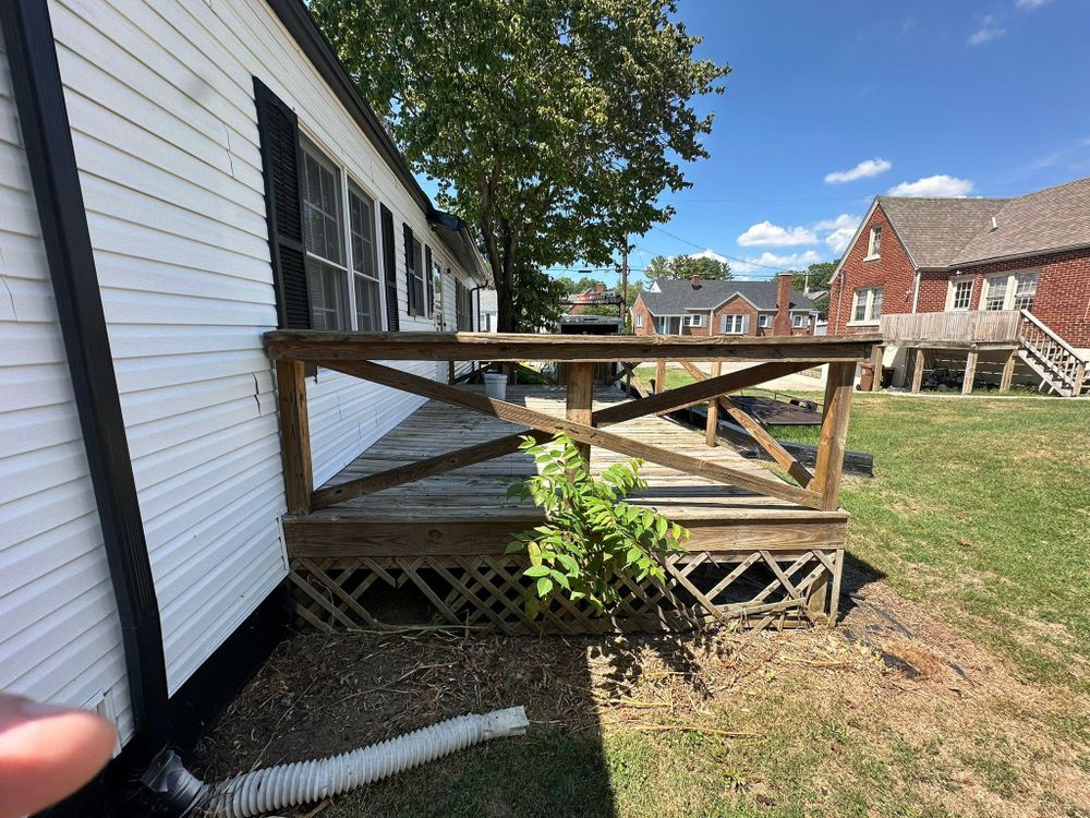 All Photos for Preach’s Painting LLC in Somerset, KY
