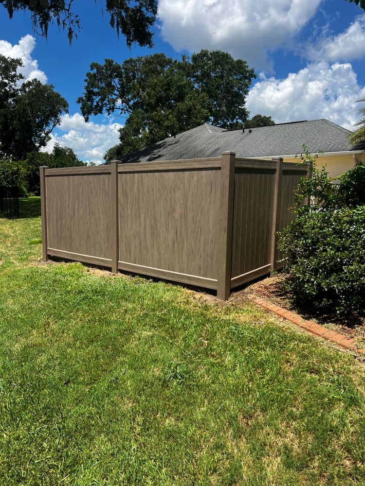 All Photos for Browne’s Yard Creations in Fruitland Park, FL